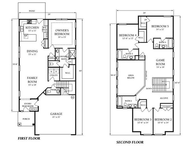 Building Photo - 1531 N Red Bud Ln