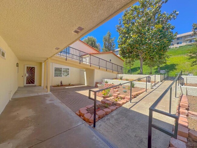 Building Photo - 3327 Bahia Blanca E