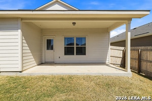 Building Photo - 7923 Navarro Mls