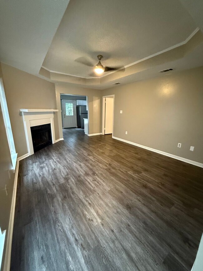 Building Photo - 8155 Starwood Ct