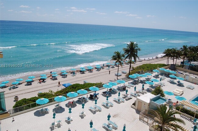 Building Photo - 2501 S Ocean Dr