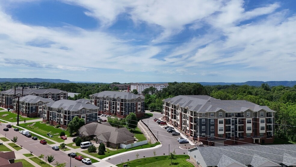 Interior Photo - The Abbey