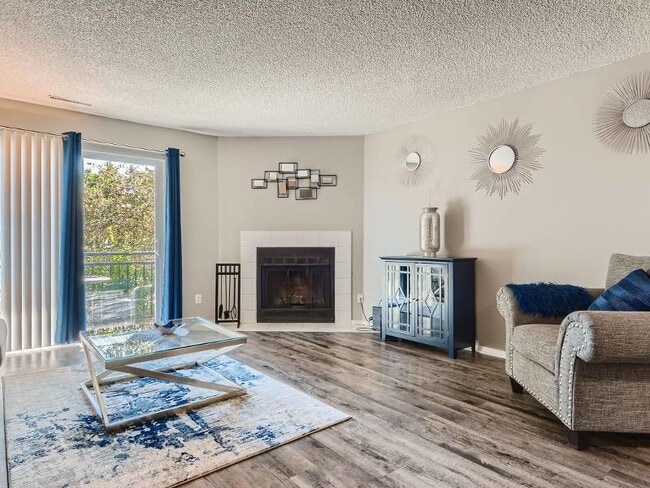 Building Photo - Ironwood at Palmer Park