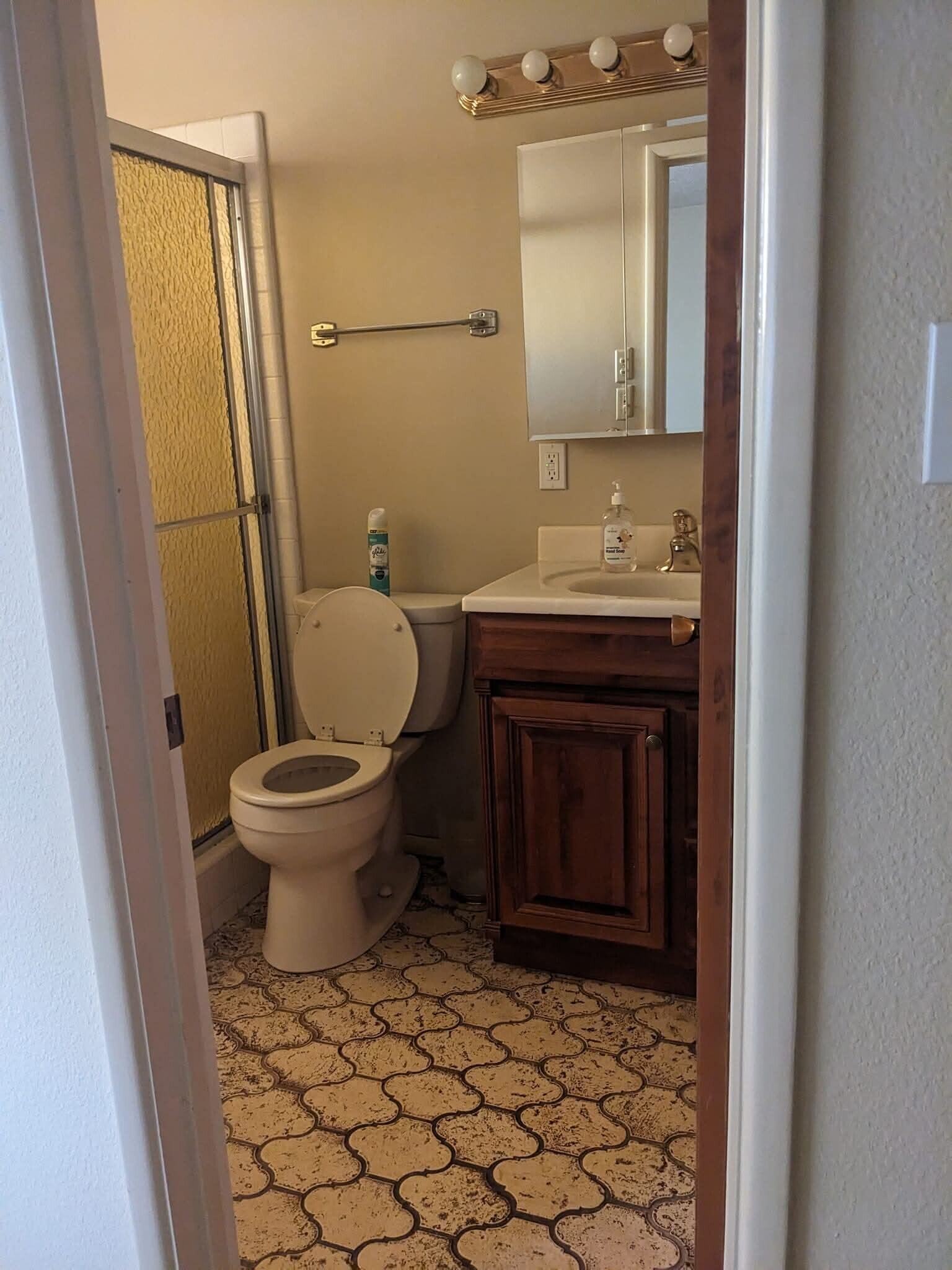 Building Photo - 3161 W Swift Ave