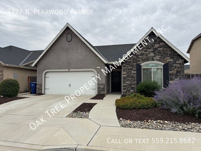 Building Photo - 3327 N Pearwood Ave