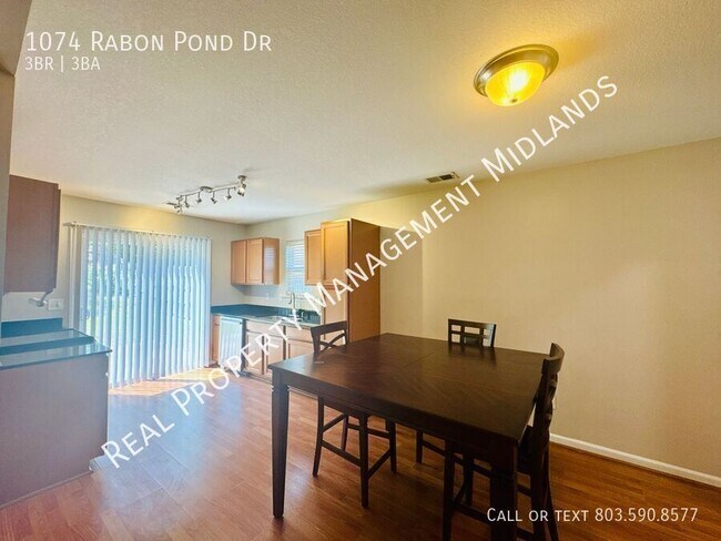 Building Photo - 1074 Rabon Pond Dr