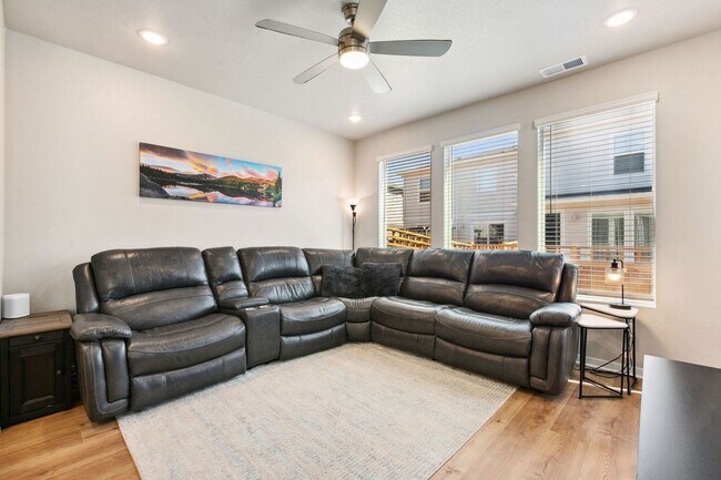 Building Photo - 4448 Haymill Ct