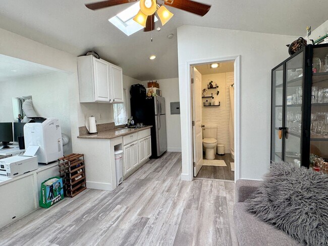 Building Photo - Charming, Remodeled Home with Backyard Studio, Lush Garden, and Chef’s Kitchen Near SDSU