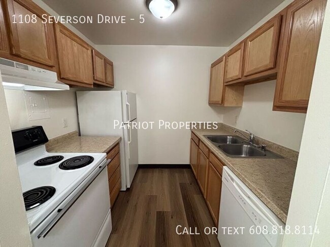 Primary Photo - 1108 Severson Dr