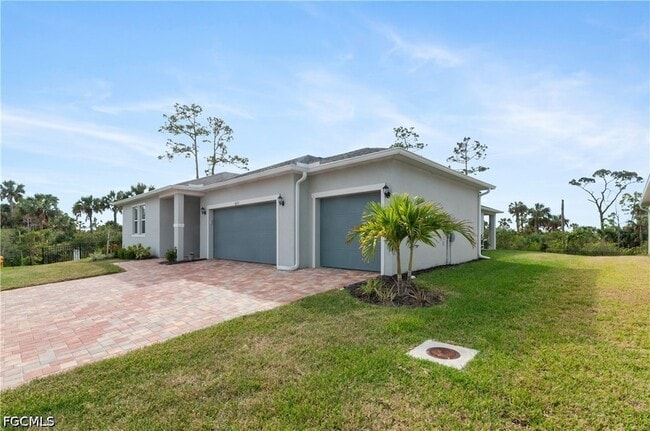 Building Photo - 6692 Estero Bay Dr