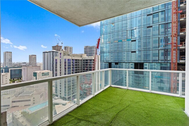 Building Photo - 244 Biscayne Blvd
