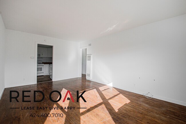 Building Photo - 4101 Wade St