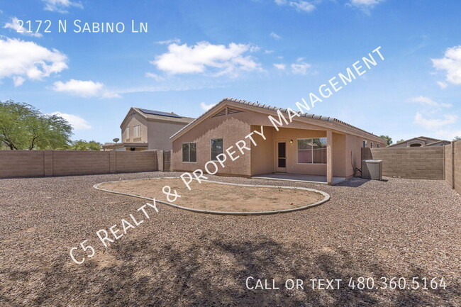 Building Photo - 2172 Sabino Ln