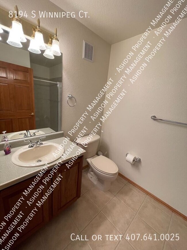 Building Photo - 8194 S Winnipeg Ct