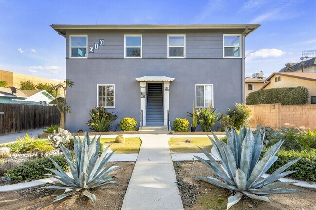 Building Photo - 510 Ruberta Ave