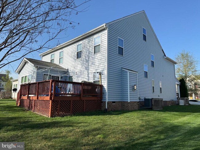 Building Photo - 13604 Providence Trail Cir