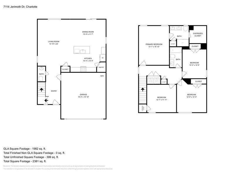 Building Photo - 7114 Jerimoth Dr