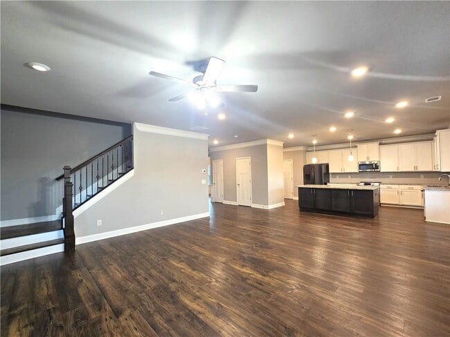 Building Photo - 1866 Castleberry Ln