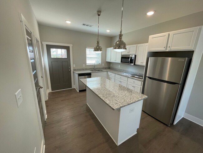 Building Photo - NEW CONSTRUCTION! NOW LEASING FOR JULY 15TH!