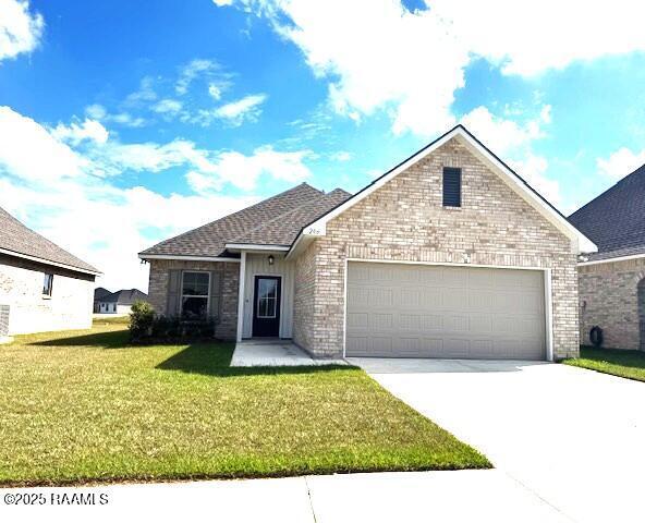 Building Photo - 206 Wakely Ct