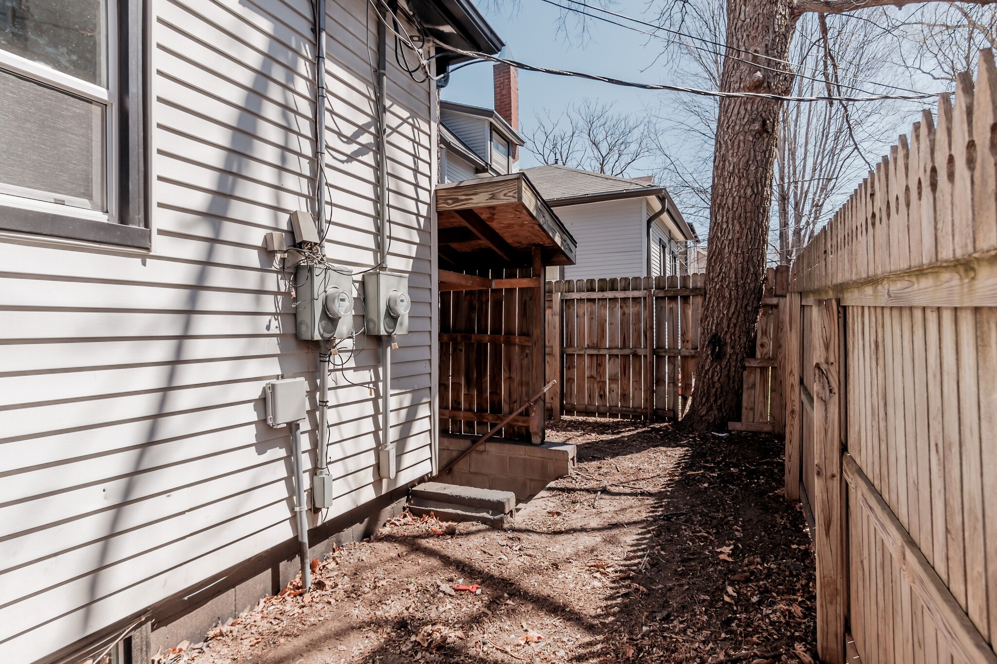 Building Photo - 2901 R St