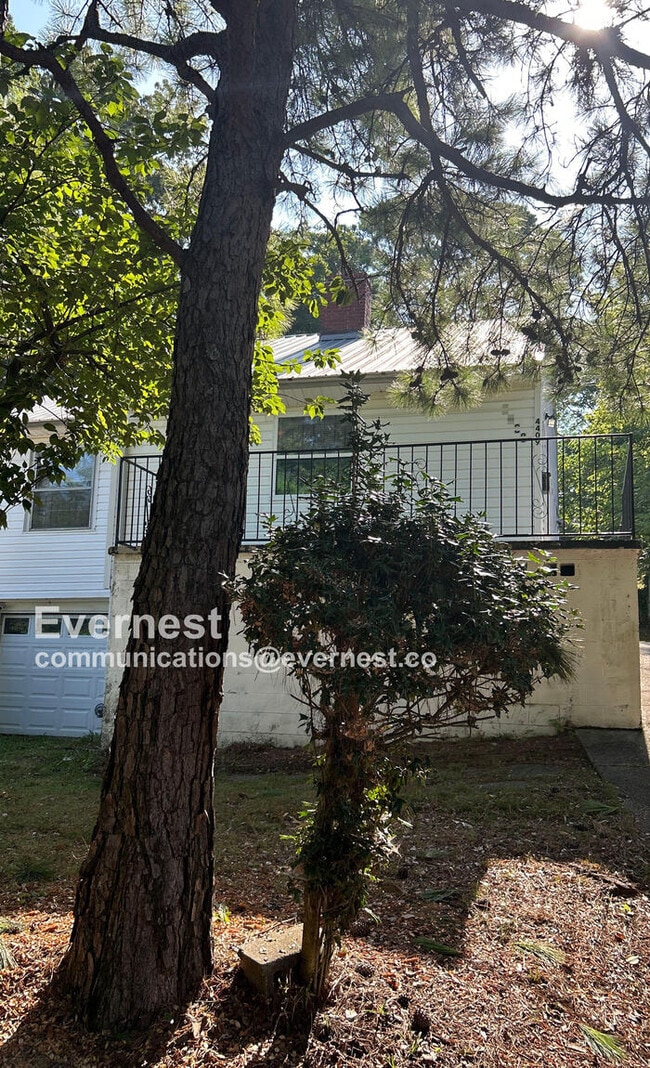 Primary Photo - 4409 Ave I