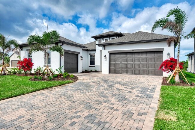 Building Photo - 5825 Millennium Silver Ct
