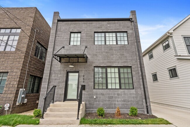 Building Photo - The Greenwood Getaway