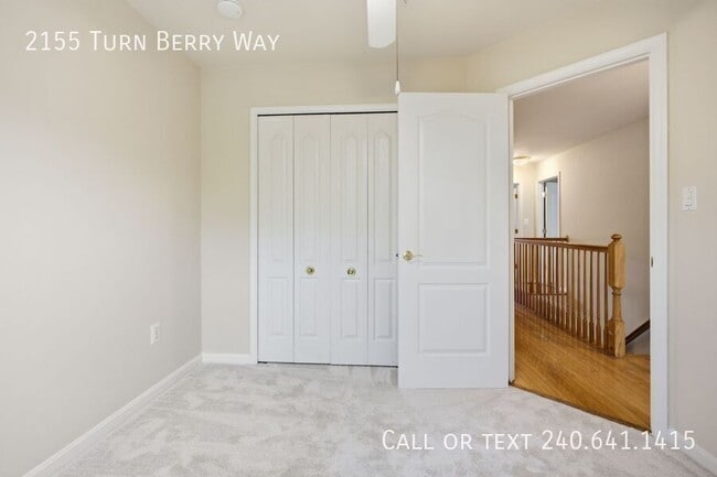 Building Photo - 2155 Turn Berry Way