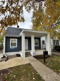 Building Photo - 8841 Auburn St