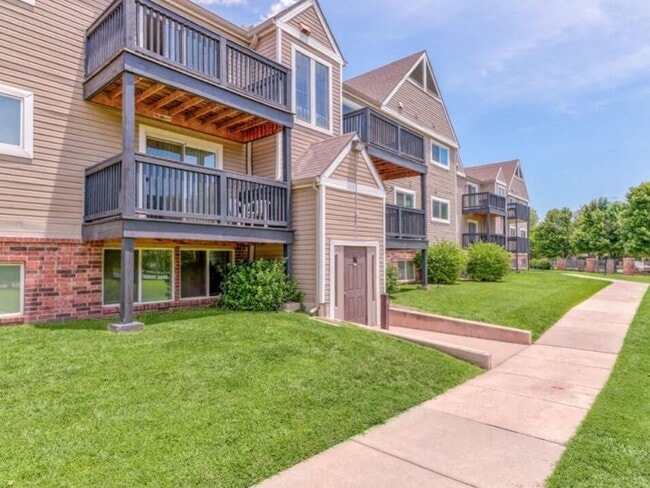 Building Photo - Mt. Carmel Village Apartments