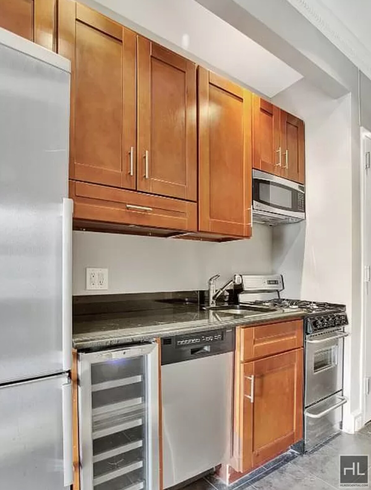 Building Photo - West 52nd Street