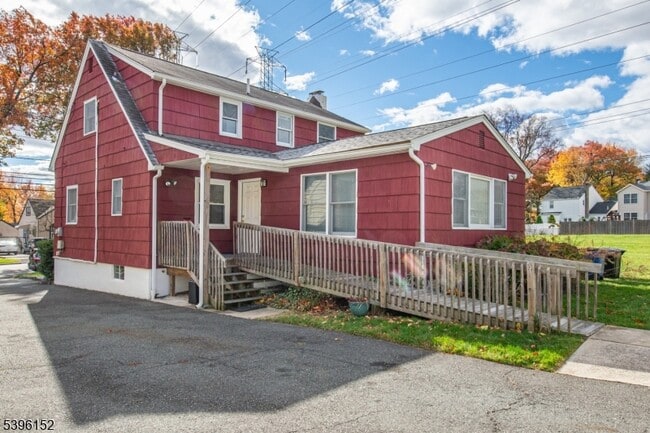 Building Photo - 266 W Passaic Ave