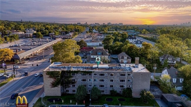 Building Photo - 13671 Euclid Ave