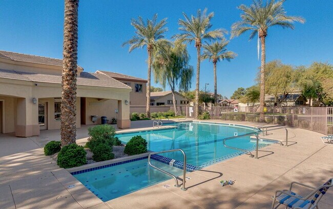 Building Photo - 1833 W Periwinkle Way