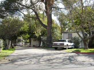 Primary Photo - Mountain View Trailer Park