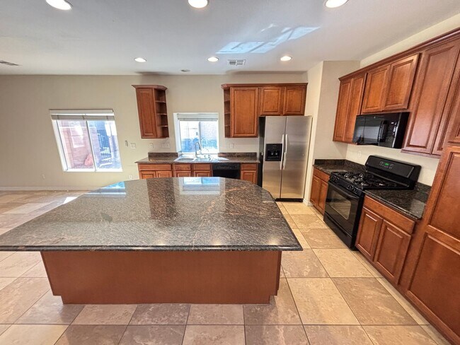 Building Photo - 5991 Bassio Ave