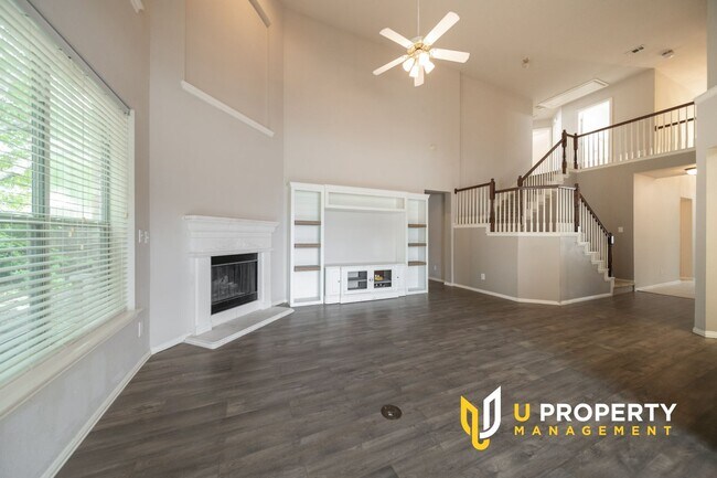 Building Photo - Location! Location! Two bedrooms downstair...