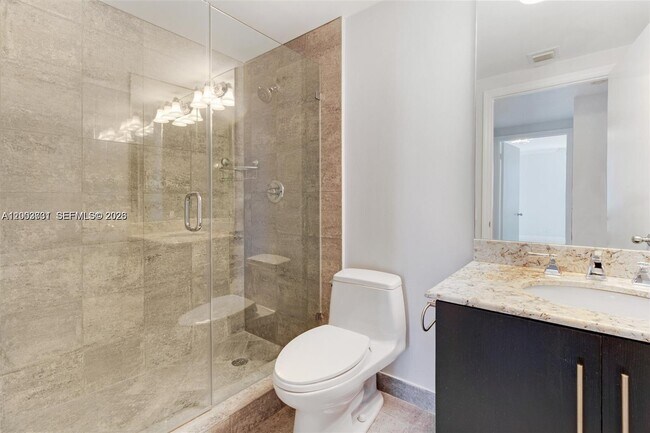 Building Photo - 701 Brickell Key Blvd