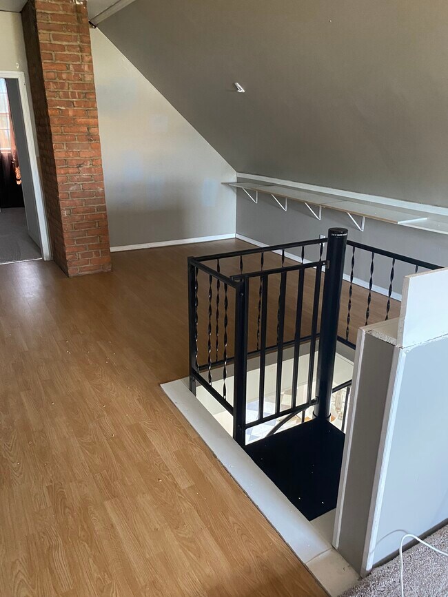 Third floor bedroom. - 2114 Wascana Ave