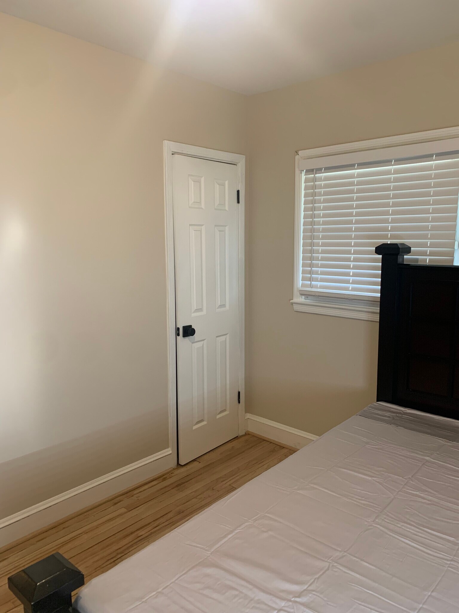 1 of 3 bedrooms - 1 Bunche St