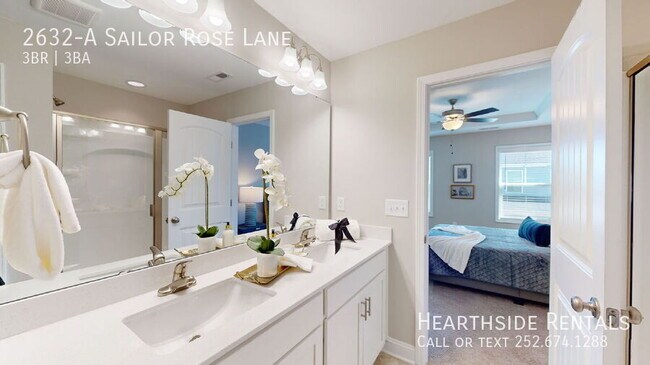 Building Photo - 2632-A Sailor Rose Ln