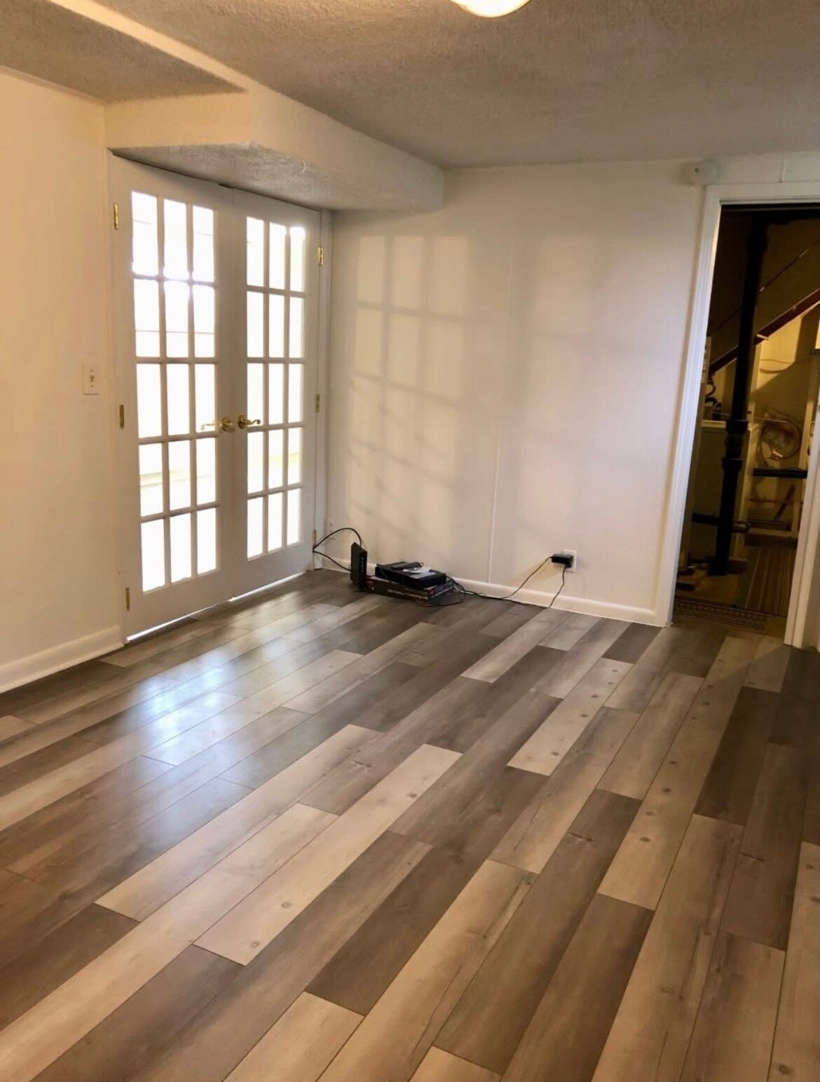 2nd bedroom/Office different angle - 4995 S Inca Dr