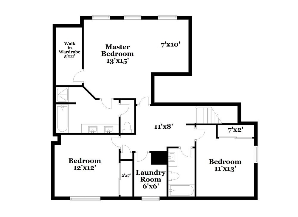 Building Photo - 3818 Landgraf Cove