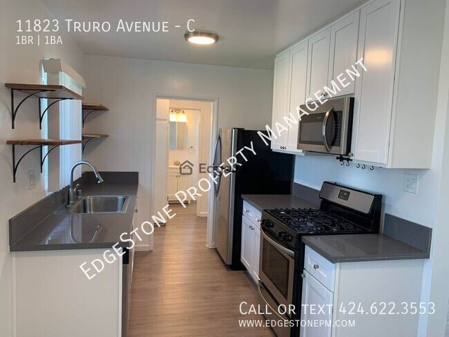 Building Photo - 11823 Truro Ave
