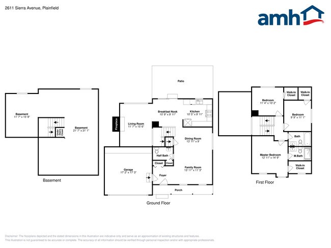 Building Photo - 2611 Sierra Ave