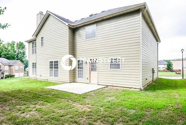 Building Photo - 4 Bedroom Pet-Friendly Home in Ellenwood, ...