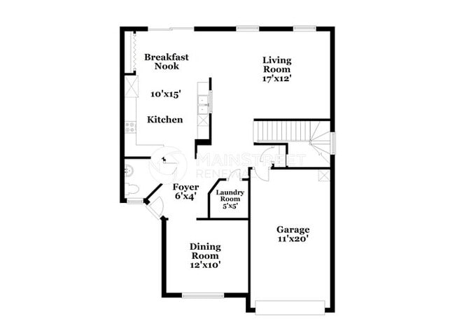 Building Photo - 3 Bedroom Pet-Friendly Home in Charlotte, NC with Main Street Renewal