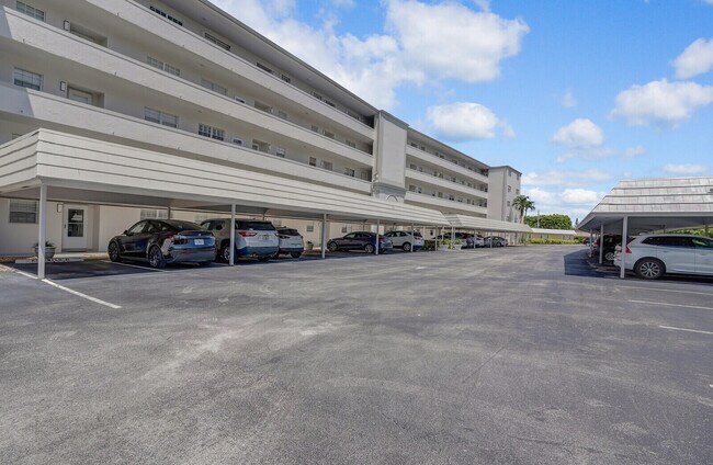 Building Photo - 250 John F Kennedy Dr