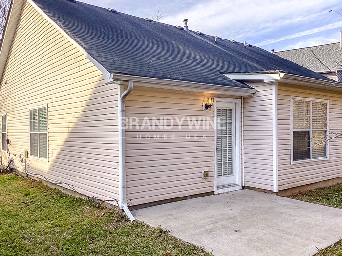 Building Photo - 8702 Goswell Dr